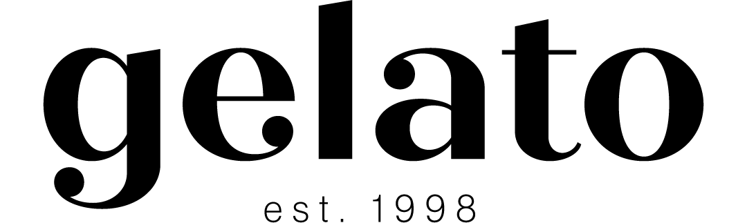 Logo de Gelato