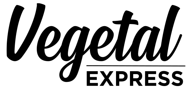 Logo de Vegetal Express